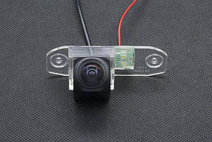 Камери на Volvo