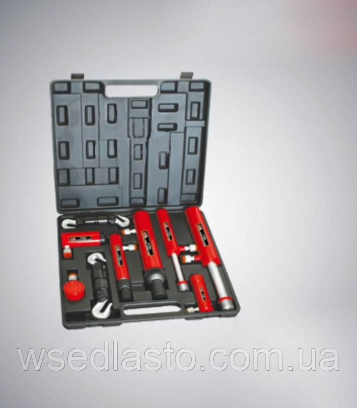 Комплект рихтувальний гідравлічний (гідростяжка) SkyRack SR-952