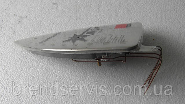 Підошва з термостатом Roventa, фото 1