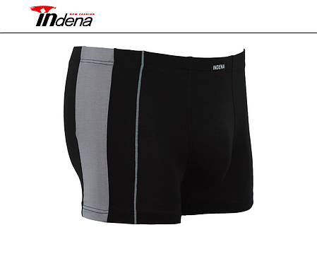 Чоловічі боксери з бамбука Марка "INDENA" Арт.25333, фото 1