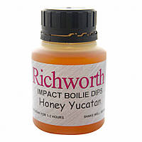 Діп Richworth Honey Yucatan Original Dips 130мл (мед)