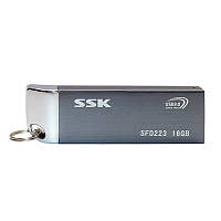 Флешка SSK SFD223 USB 3.0 16GB