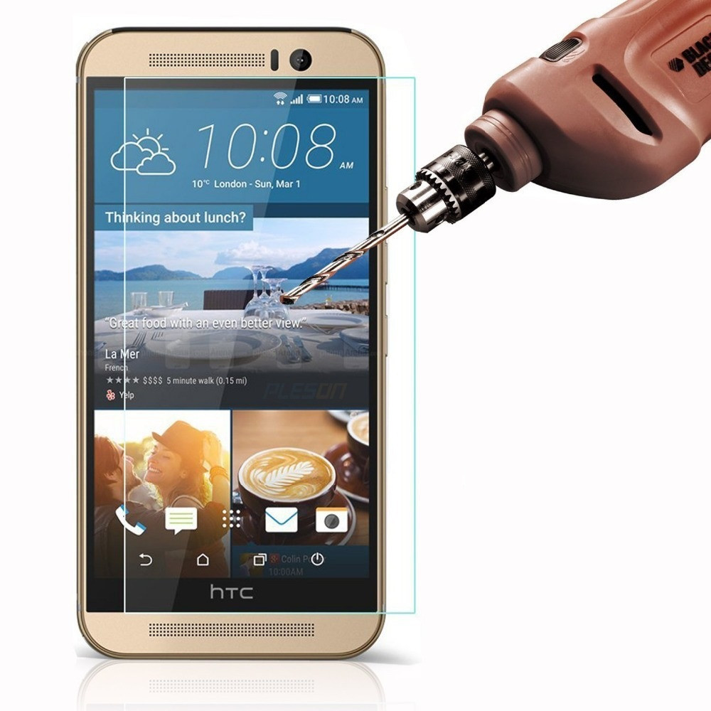 Захисне скло HTC Desire 820, 816, 826