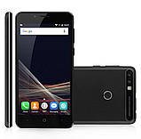 Смартфон Leagoo Kiicaa power 2/16GB +Чохол Золотий, фото 6