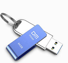 Флешка DM USB 3.0 64GB
