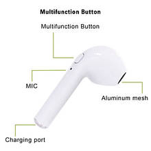 Бездротова Bluetooth-гарнітура MDR BT i7