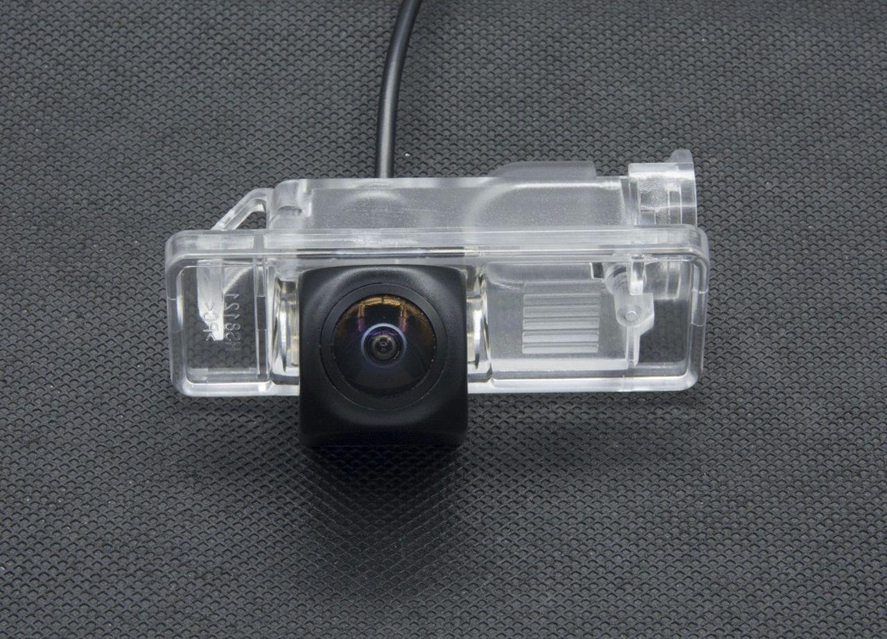 Штатна камера заднього виду Mercedes-Benz Vito, Viano, Sprinter AHD