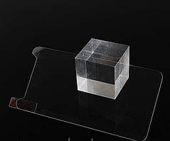 Захисне скло до Homtom HT16