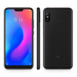 Смартфон Xiaomi Mi A2 Lite 4/64 Black Global Версія+ ЧОХОЛ!, фото 2