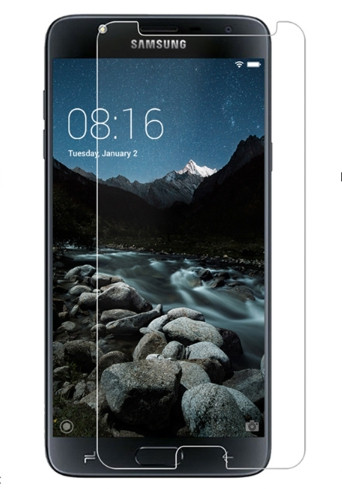 Захисне скло Samsung Galaxy J5 2017 (SM-J530)