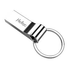 Міні-флешка/флеш накопичувач Netac USB 2.0 32GB
