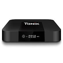 Смарт TV Box Tanix TX3 Mini 2gb/16gb