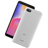 Смартфон Xiaomi Redmi 6A 2/16GB, фото 3
