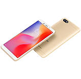 Смартфон Xiaomi Redmi 6A 2/16GB, фото 4