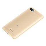 Смартфон Xiaomi Redmi 6A 2/16GB, фото 5