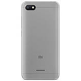 Смартфон Xiaomi Redmi 6A 2/16GB, фото 6