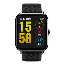 Смарт-годинник Oukitel W2 smart watch з 1,3-дюймовим сенсорним екраном