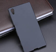 Силіконовий чохол для Sony Xperia XA1 (G3112) (G3123) (G3125) (G3116) (G3121)
