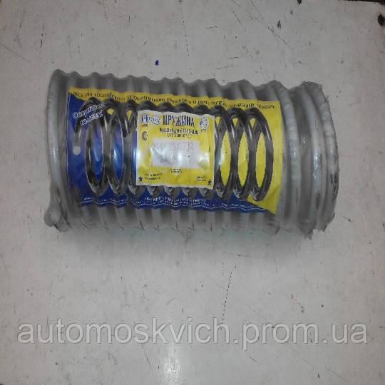 Пружини задні москвич 2141
