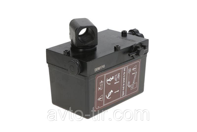 Насос підйому кабіни Iveco EUROCARGO, TECTOR, фото 1