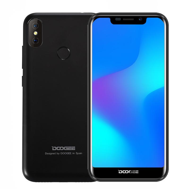 Смартфон Doogee X70 2/16 Gb