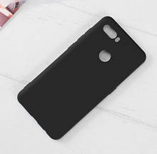 Силіконовий чохол для ZTE Nubia Z18 mini