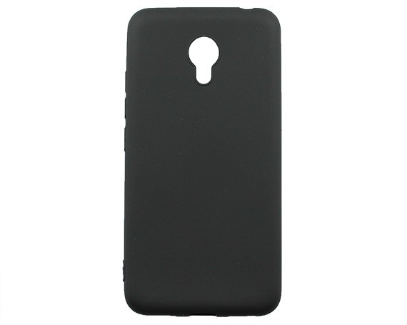 Силіконовий чохол для Meizu M3 / M3 mini / M3s, фото 1