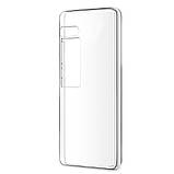 Силіконовий чохол для Meizu Pro 7, фото 2