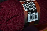 Лана голд файн 57 бордо, фото 2