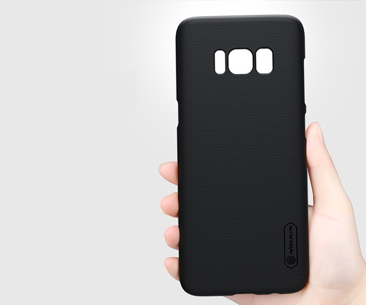 Чохол Nillkin Samsung Galaxy S8 Оригінал +плівка.