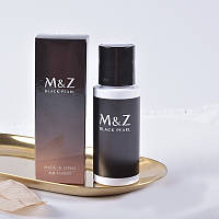M&Z Black Pearl Антивозрастной серум для лица и кожи вокруг глаз (Япония)