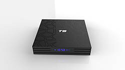 Смарт TV Box T9 Android 8.1 4/32 GB