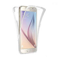 Двухсторонний защитный чехол Samsung Galaxy Note 3 - Case&Glass