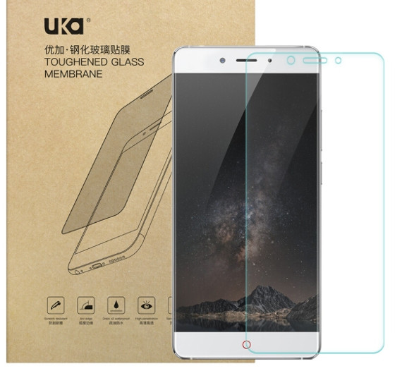 Захисне скло для ZTE Nubia Z11