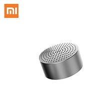 Портативна бездротова колонка Xiaomi Portable Bluetooth Speaker