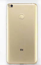 Силіконовий чохол для Xiaomi Mi Max 2 Mofi