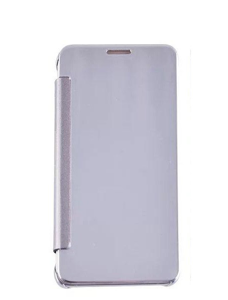Чохол-книжка з дзеркальною поверхнею Samsung Galaxy J5/J510 (2016 рік)