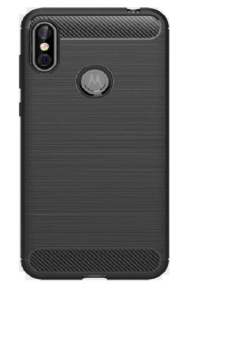 Захисний чохол-бампер для Motorola Moto P30 Note