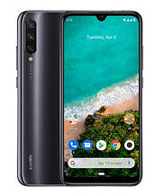 Смартфон Xiaomi Mi A3 4/64GB Kind of Grey