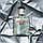 Туалетна вода Evaflor Whisky Silver 50ml M, фото 6