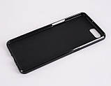 Силіконовий чохол для ZTE Blade A511, фото 3