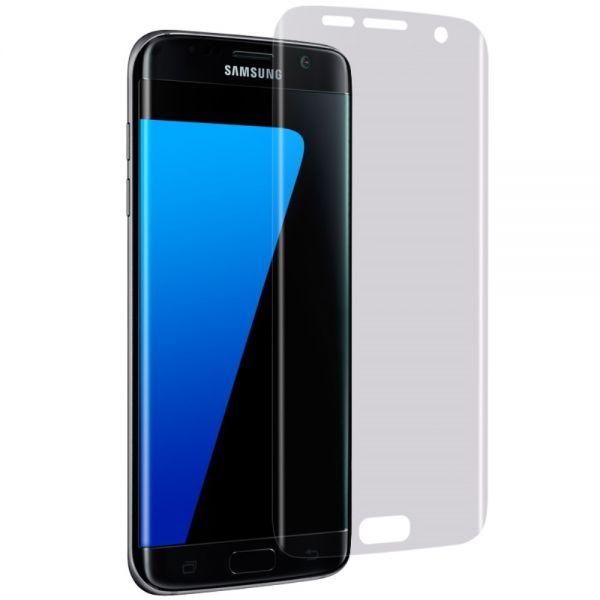 Захисна плівка для Samsung Galaxy S6 Edge