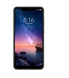 Смартфон Xiaomi Redmi Note 6 Pro Global Black (3/32GB) Міжнародна версія + Чохол, фото 3