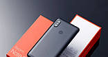Смартфон Xiaomi Redmi Note 6 Pro Global Black (3/32GB) Міжнародна версія + Чохол, фото 6