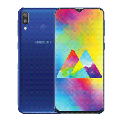 Чохли на Samsung Galaxy M20, M205 2019