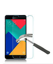 Захисне скло Samsung Galaxy J5 /J510H (2016 рік)