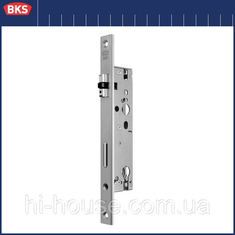 Замок с роликом для алюминия G-U BKS (35/92/245/50): продажа, цена в ...