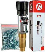 Regulus Регулятор тяги Regulus RT4