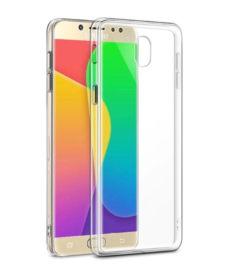 Силіконовий чохол для Samsung Galaxy J5/J530 (2017)