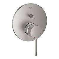 Змішувач для ванни GROHE ESSENCE 24058DC1